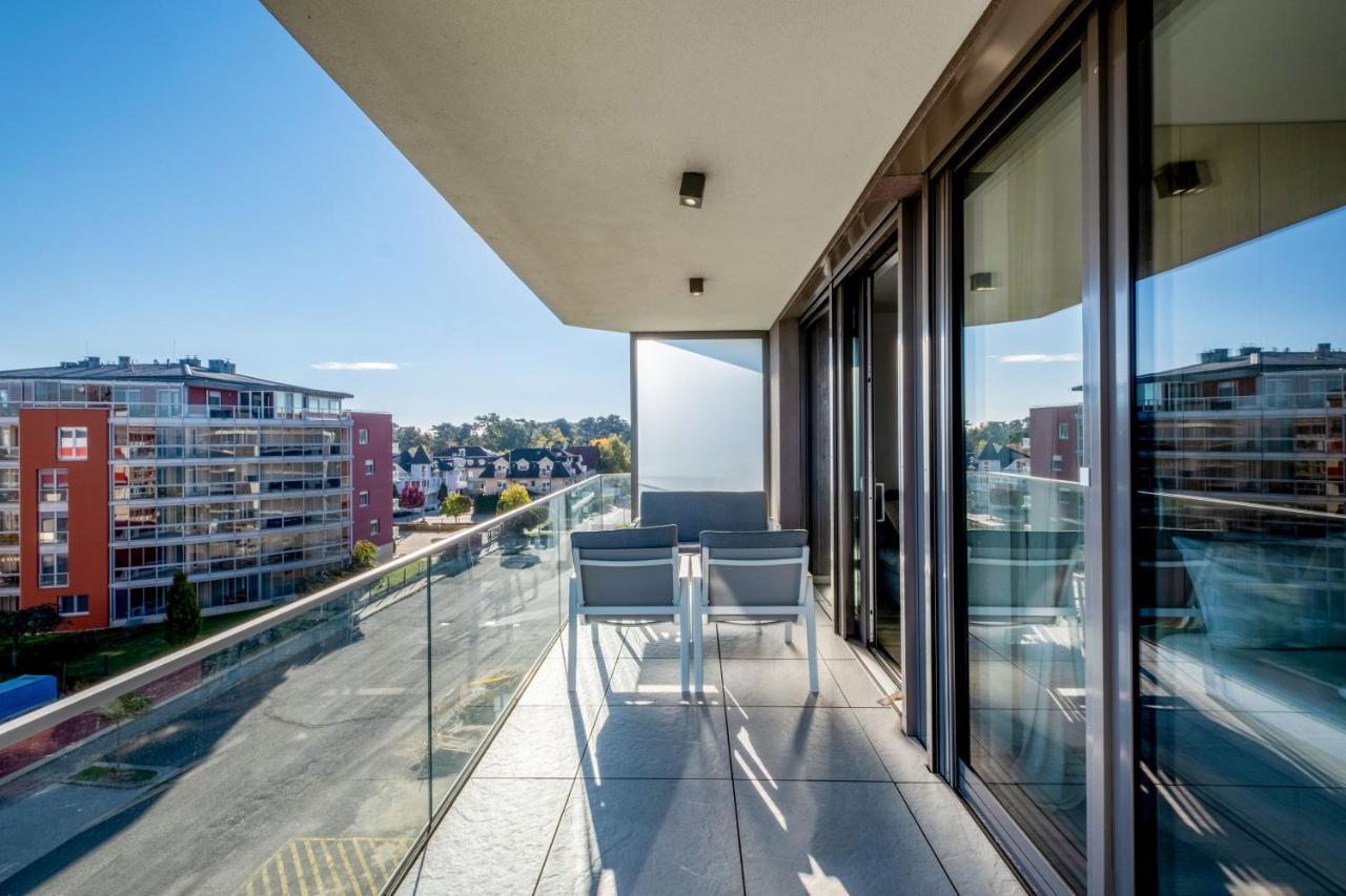 MF Casa Coral Apartment Siófok Exterior foto